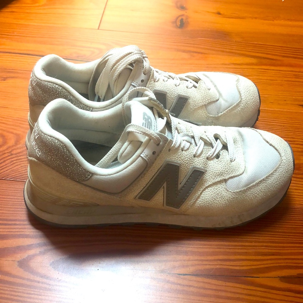 New Balance 574